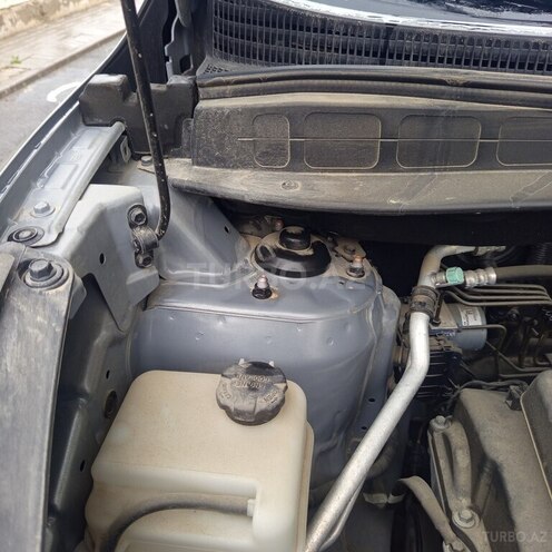 Hyundai ix35 2011, 84,500 km - 2.0 л - Bakı