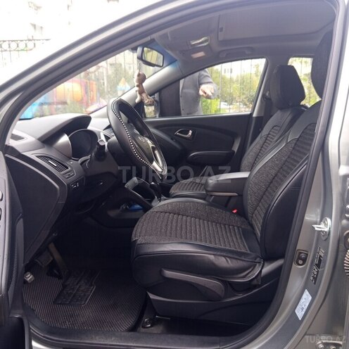 Hyundai ix35 2011, 84,500 km - 2.0 л - Bakı