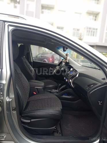 Hyundai ix35 2011, 84,500 km - 2.0 л - Bakı