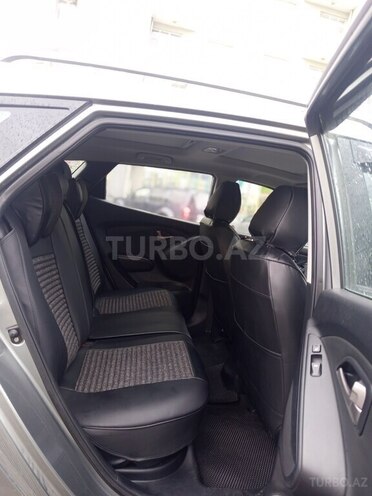 Hyundai ix35 2011, 84,500 km - 2.0 л - Bakı