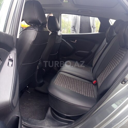 Hyundai ix35 2011, 84,500 km - 2.0 л - Bakı