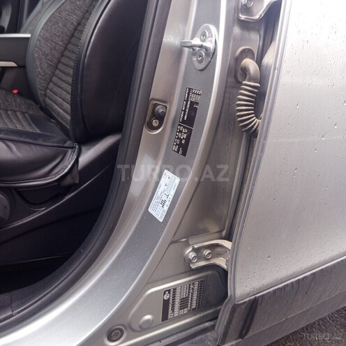 Hyundai ix35 2011, 84,500 km - 2.0 л - Bakı