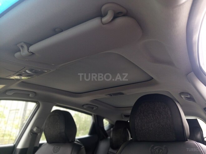 Hyundai ix35 2011, 84,500 km - 2.0 л - Bakı
