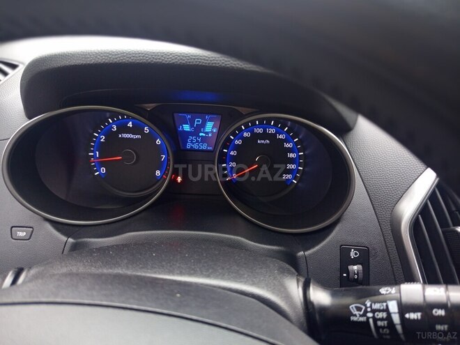 Hyundai ix35 2011, 84,500 km - 2.0 л - Bakı