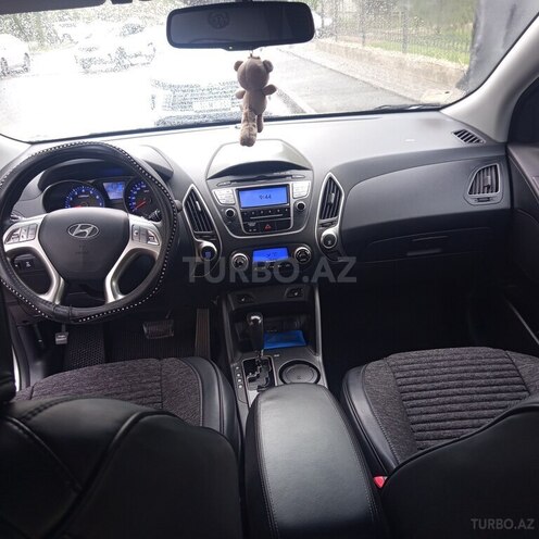 Hyundai ix35 2011, 84,500 km - 2.0 л - Bakı