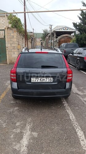 Kia  2008, 296,511 km - 1.6 l - Bakı