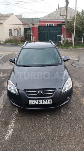 Kia  2008, 296,511 km - 1.6 l - Bakı