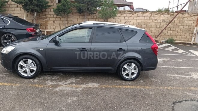 Kia  2008, 296,511 km - 1.6 l - Bakı