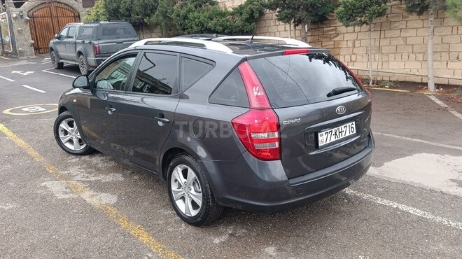 Kia  2008, 296,511 km - 1.6 l - Bakı