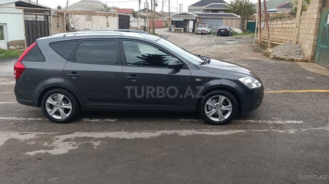 Kia  2008, 296,511 km - 1.6 l - Bakı