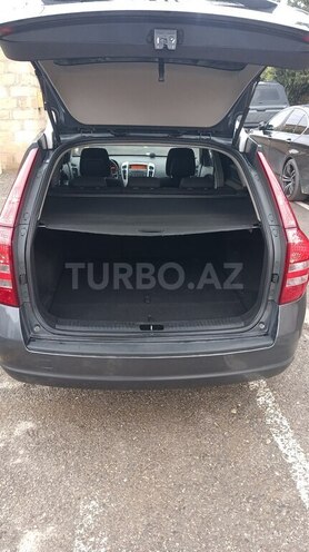 Kia  2008, 296,511 km - 1.6 l - Bakı