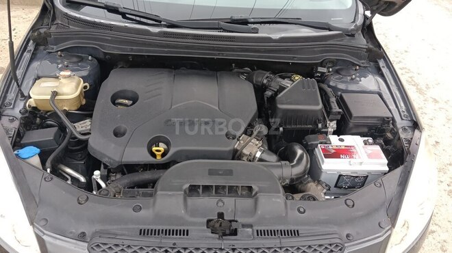Kia  2008, 296,511 km - 1.6 l - Bakı