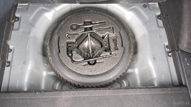 Kia  2008, 296,511 km - 1.6 l - Bakı