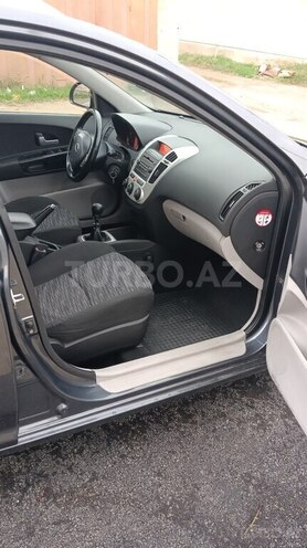 Kia  2008, 296,511 km - 1.6 l - Bakı