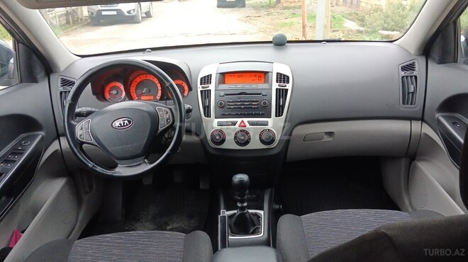 Kia  2008, 296,511 km - 1.6 l - Bakı