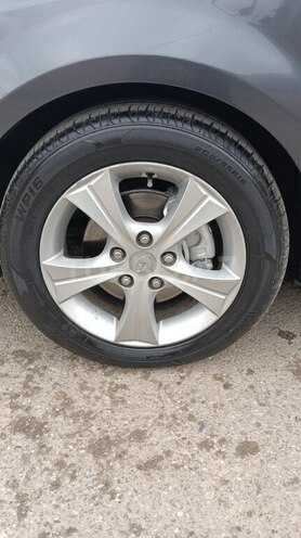 Kia  2008, 296,511 km - 1.6 l - Bakı