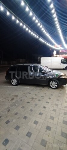 Renault Megane 2005, 563,000 km - 1.5 л - Bakı