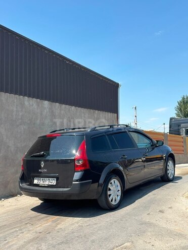 Renault Megane 2005, 563,000 km - 1.5 л - Bakı