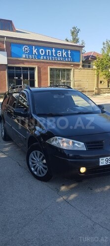Renault Megane 2005, 563,000 km - 1.5 л - Bakı