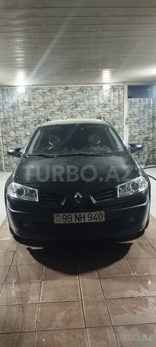 Renault Megane 2005, 563,000 km - 1.5 л - Bakı