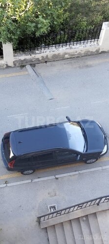 Renault Megane 2005, 563,000 km - 1.5 л - Bakı