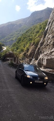 Renault Megane 2005, 563,000 km - 1.5 л - Bakı
