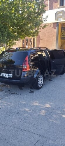 Renault Megane 2005, 563,000 km - 1.5 л - Bakı