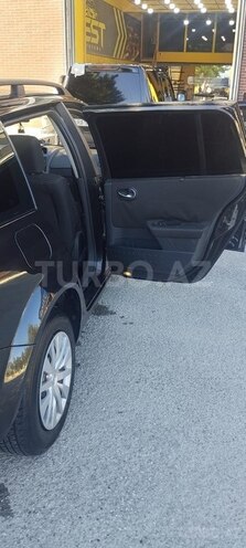 Renault Megane 2005, 563,000 km - 1.5 л - Bakı