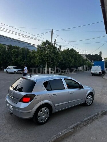 Opel Astra 2005, 262,020 km - 1.4 l - Şəmkir