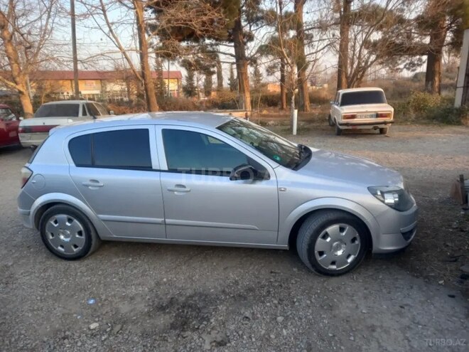 Opel Astra 2005, 262,020 km - 1.4 l - Şəmkir