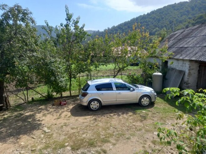 Opel Astra 2005, 262,020 km - 1.4 l - Şəmkir