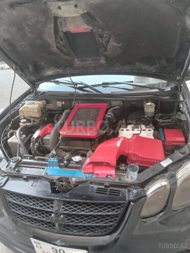 Mitsubishi Airtrek 2004, 317,433 km - 2.0 l - Bakı