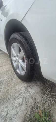 Nissan Sunny 2013, 258,600 km - 1.5 l - Bakı