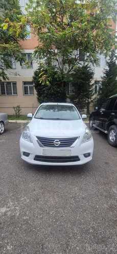 Nissan Sunny 2013, 258,600 km - 1.5 l - Bakı