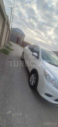 Nissan Sunny 2013, 258,600 km - 1.5 l - Bakı