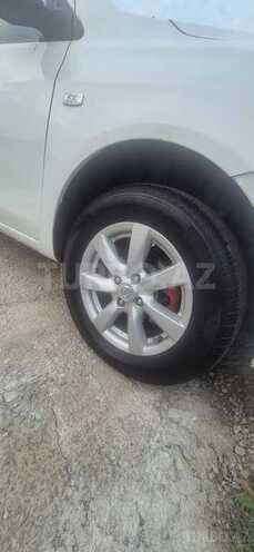 Nissan Sunny 2013, 258,600 km - 1.5 l - Bakı