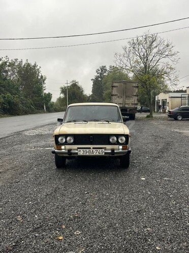 LADA (VAZ) 2106 1988, 222,200 km - 1.3 л - Qəbələ