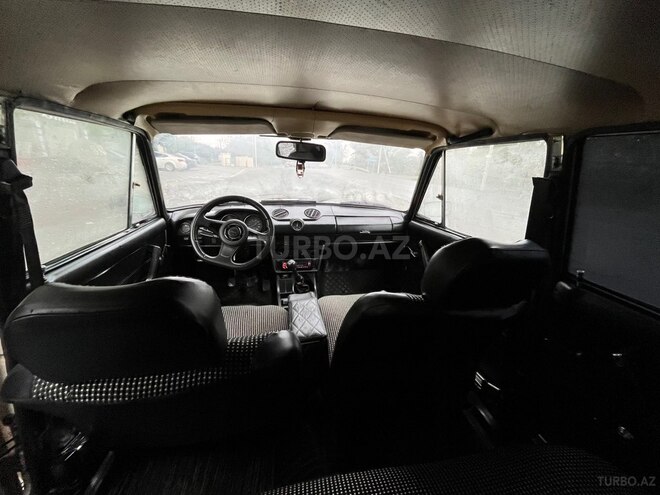LADA (VAZ) 2106 1988, 222,200 km - 1.3 л - Qəbələ