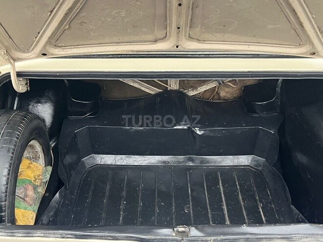 LADA (VAZ) 2106 1988, 222,200 km - 1.3 л - Qəbələ