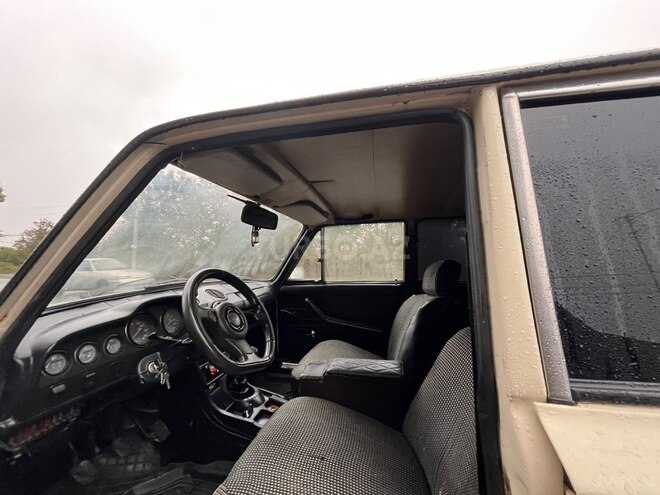LADA (VAZ) 2106 1988, 222,200 km - 1.3 л - Qəbələ
