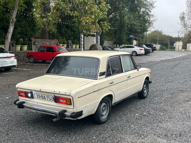 LADA (VAZ) 2106 1988, 222,200 km - 1.3 л - Qəbələ