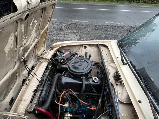 LADA (VAZ) 2106 1988, 222,200 km - 1.3 л - Qəbələ