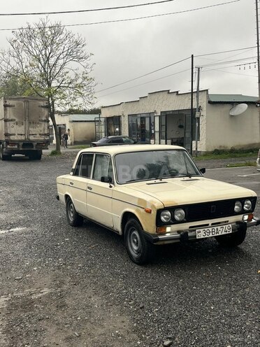 LADA (VAZ) 2106 1988, 222,200 km - 1.3 л - Qəbələ