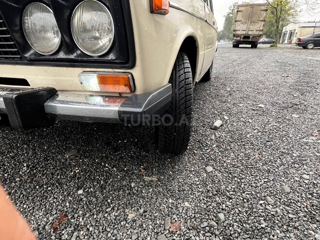 LADA (VAZ) 2106 1988, 222,200 km - 1.3 л - Qəbələ