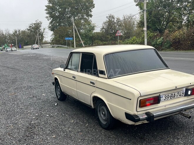 LADA (VAZ) 2106 1988, 222,200 km - 1.3 л - Qəbələ