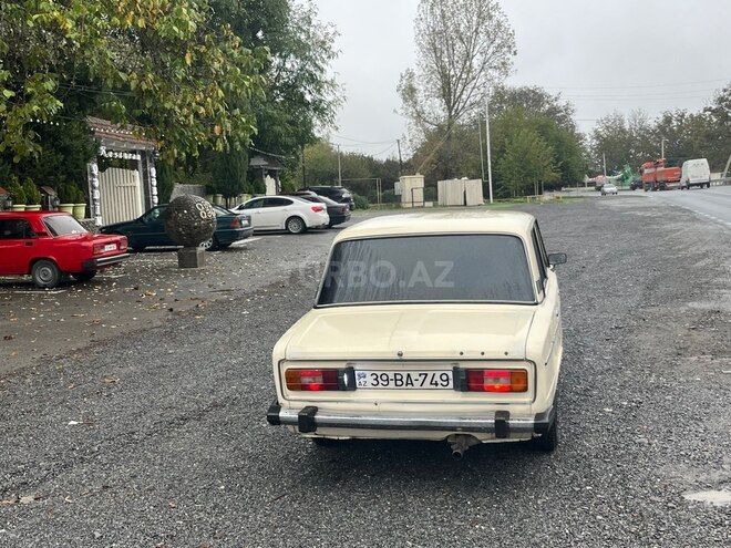 LADA (VAZ) 2106 1988, 222,200 km - 1.3 л - Qəbələ