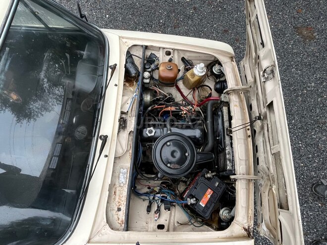 LADA (VAZ) 2106 1988, 222,200 km - 1.3 л - Qəbələ