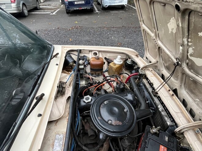 LADA (VAZ) 2106 1988, 222,200 km - 1.3 л - Qəbələ