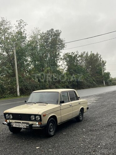 LADA (VAZ) 2106 1988, 222,200 km - 1.3 л - Qəbələ