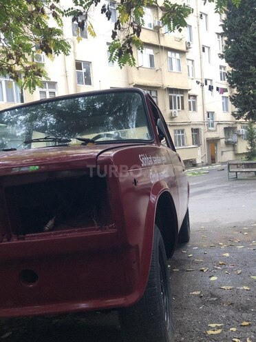 LADA (VAZ) 2107 2006, 70,000 km - 1.6 l - Bakı